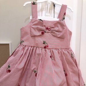 2 Rare Editions dresses, 3T